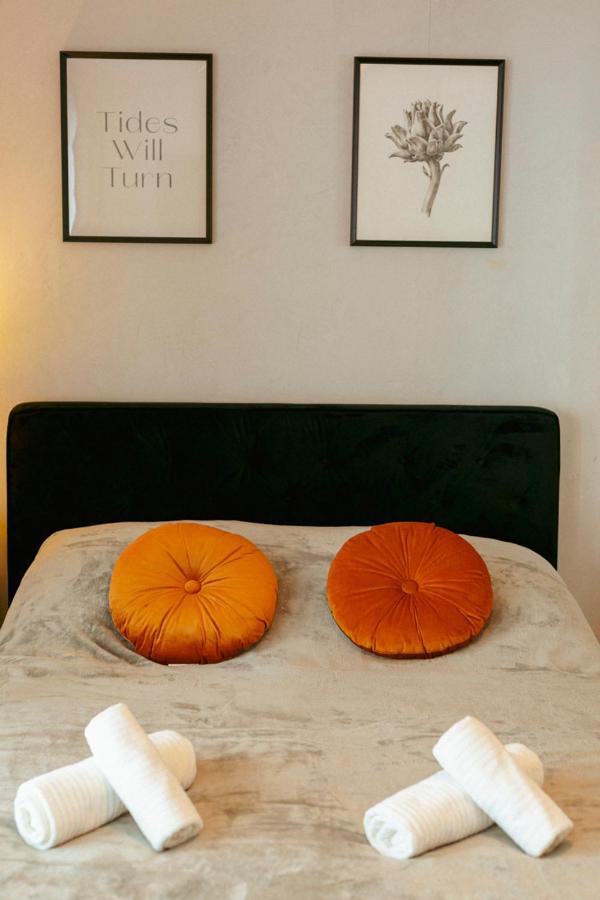 Pawia 51 - Piekny Wiok Na Centrum Warszawy - Duzy Balkon - Smart Tv 55 Cali Wifi - Good Apartments Warschau Buitenkant foto