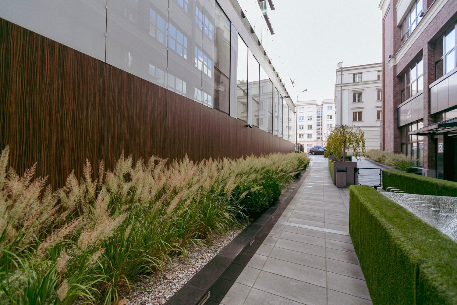 Pawia 51 - Piekny Wiok Na Centrum Warszawy - Duzy Balkon - Smart Tv 55 Cali Wifi - Good Apartments Warschau Buitenkant foto